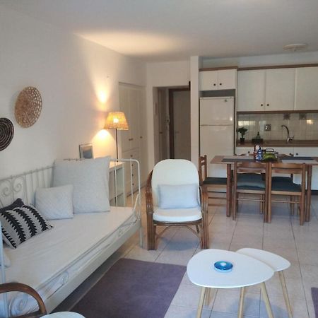 Electra Apartment In Epidaurus Esterno foto