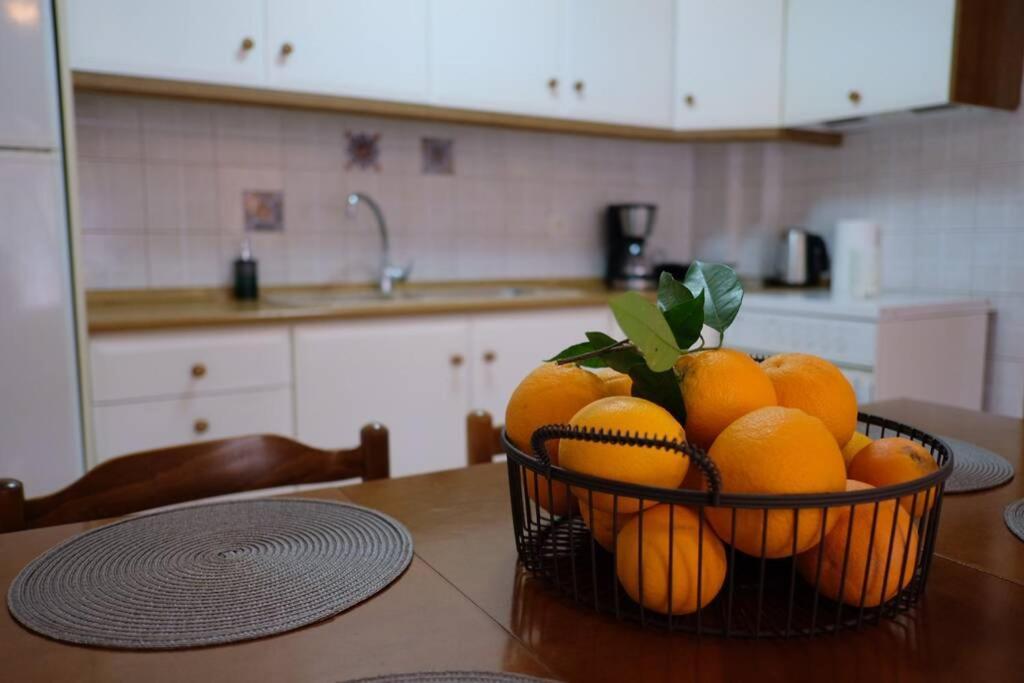Electra Apartment In Epidaurus Esterno foto
