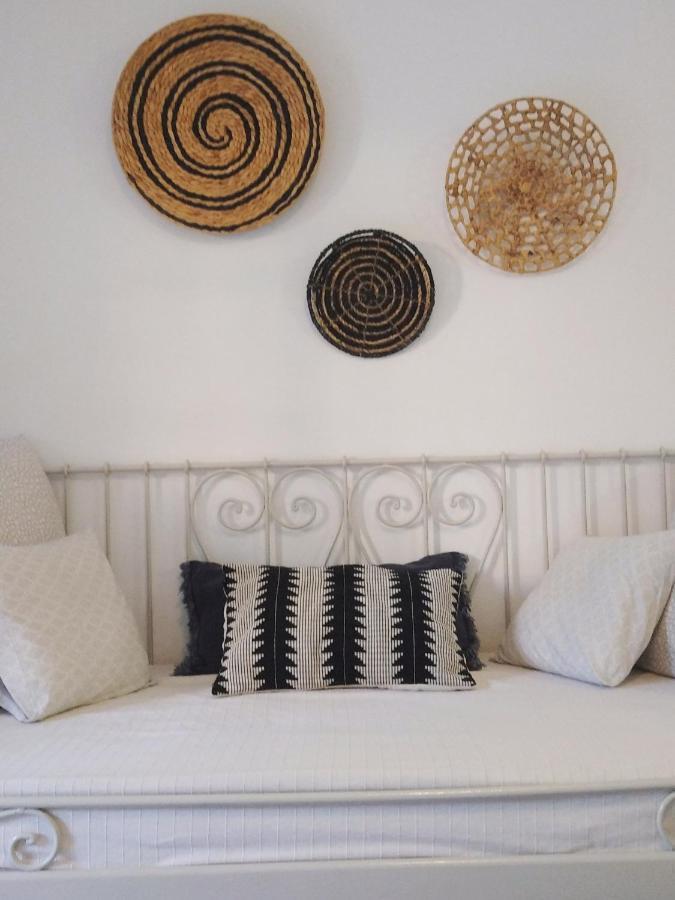 Electra Apartment In Epidaurus Esterno foto