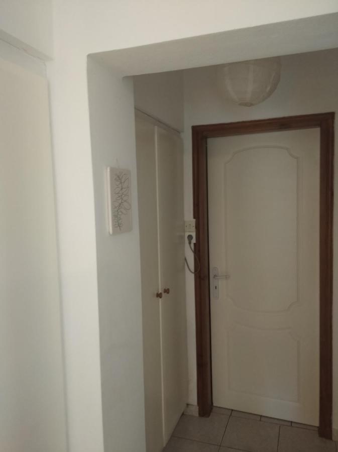 Electra Apartment In Epidaurus Esterno foto