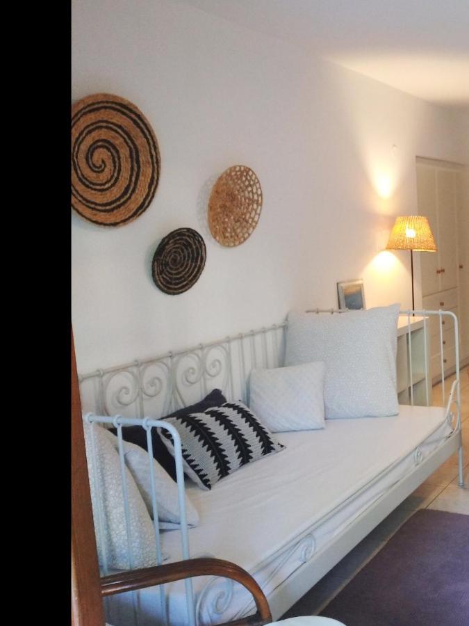 Electra Apartment In Epidaurus Esterno foto
