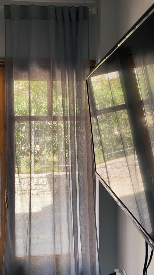 Electra Apartment In Epidaurus Esterno foto