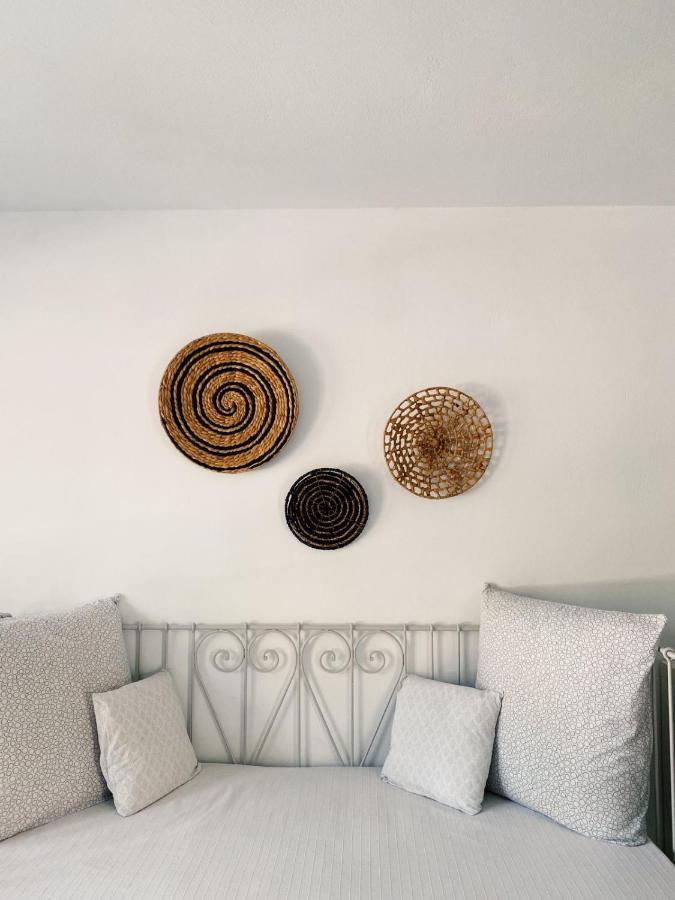 Electra Apartment In Epidaurus Esterno foto