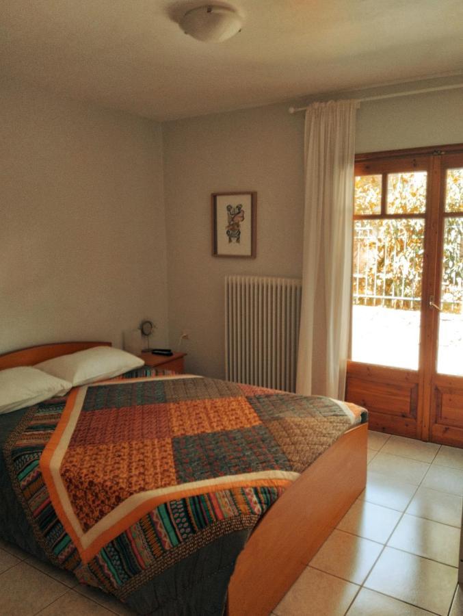 Electra Apartment In Epidaurus Esterno foto