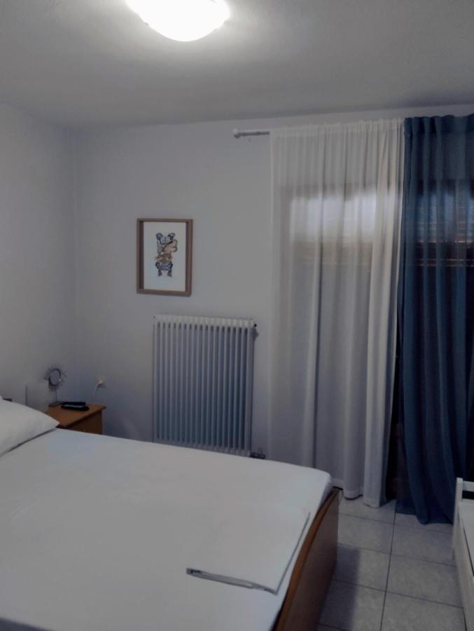 Electra Apartment In Epidaurus Esterno foto