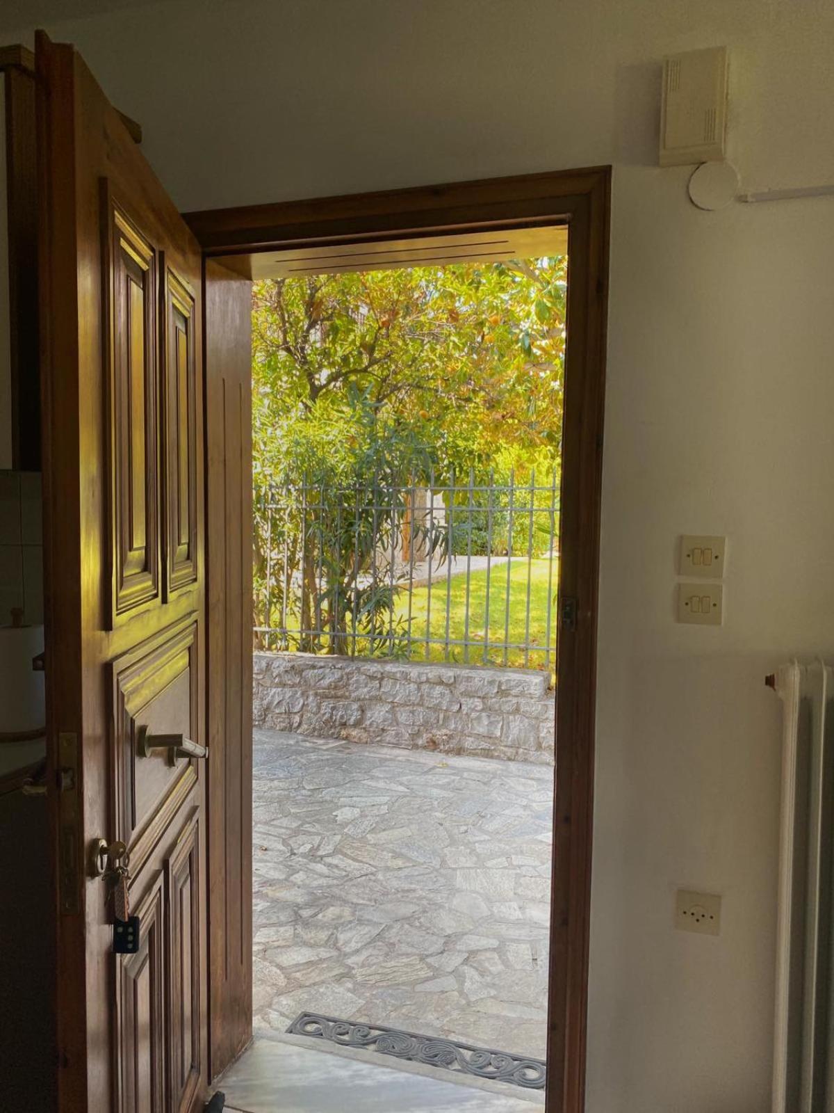 Electra Apartment In Epidaurus Esterno foto